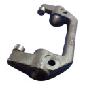 Garfo Embreagem Ford Cargo/vw Rolete 19mm - S1422