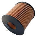 Filtro De Óleo Motor Refil Master 2.5 Diesel 2003 A 2012