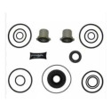 Jogo De Reparo Parcial Valvula Pedal Knorrbremse I766240062