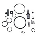  Reparo Simples Valvula Re-4 6 Saidas Rda