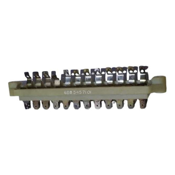 Caixa De Fusivel Orignal Mercedes Benz A6885457101