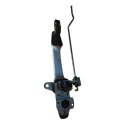 Externa D. D. Honda New Civic 2007 A 2010 Usada