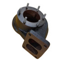 Caracol Turbina Schwitzer 150987510544