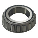 Cone Rolamentos Uma Carreira Rolos Conicos Timken 08118