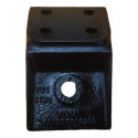  Suporte-motor Dianteiro Ld/le Mwm 922506010300