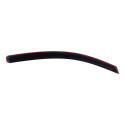 Kit Calha Porta Vw Voyage Gol G5 G6 G7 Tech 5u0-898-587 Preto