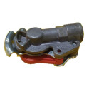Cabeça De Acoplamento Haldex 334055231