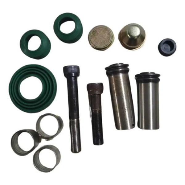 Kit Reparo Pinça Freio Mercedes 712c/914 Baltec