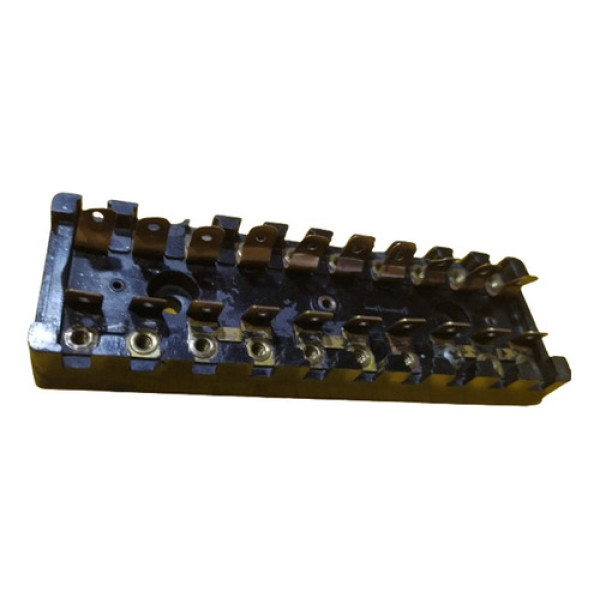 Caixa De Fusíveis Mbb A3215450301