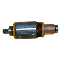 Induzido Partida Denso John Deere 12v Jd0076  Recondicionado