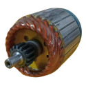 Induzido Motor Partida 12v  Zm 83.480.01