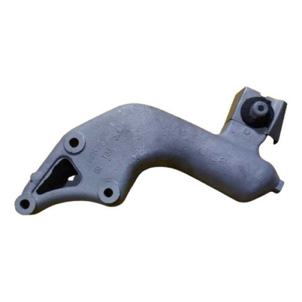 Suporte Coxim Motor Peugeot 206 207 1.4 Ld 9634999680