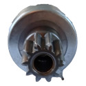 Impulsor De Partida Lucas Indiel Mf 10 Dentes
