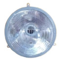 Farol Bloco  Ot. 7   192 Mm Com Vigia Ambos Lados