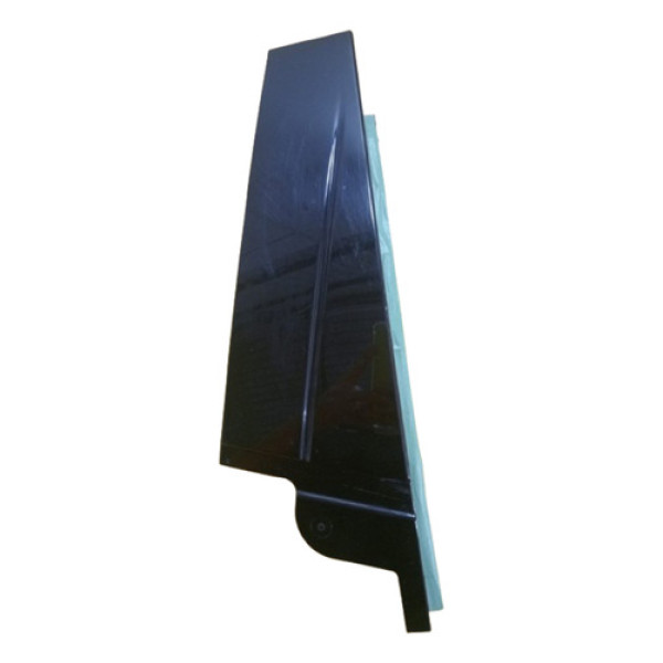 Moldura Coluna Porta Traseira Direita Compass Jeep 53440058