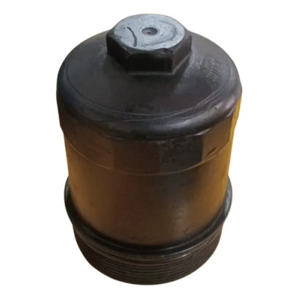 Tampa Filtro Lubrificante Om926 Om457 Mb 0001802438