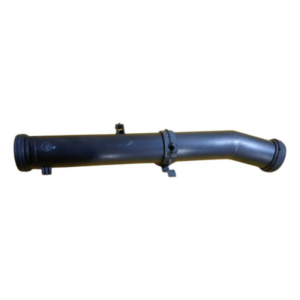 Tubo Água Cavalete Válvula Termostática Fox 032121065j 