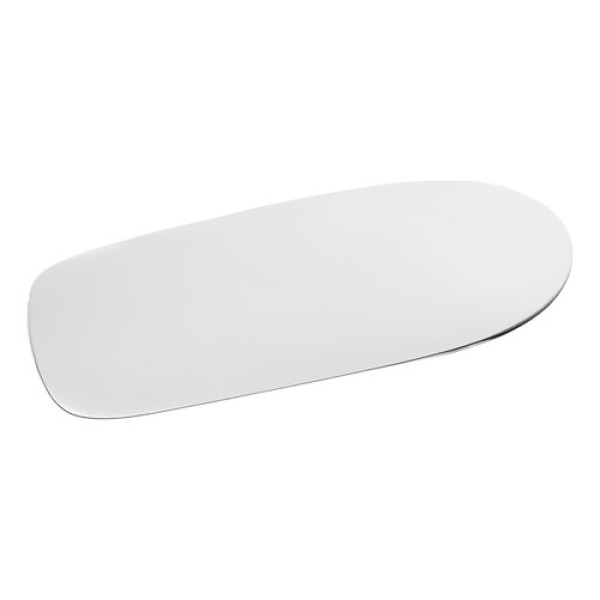 Vidro Retrovisor Externo Lado Esquerdo Fiat 7087962