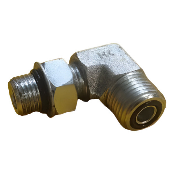 União Cotovelo  Em L - 6215505m1