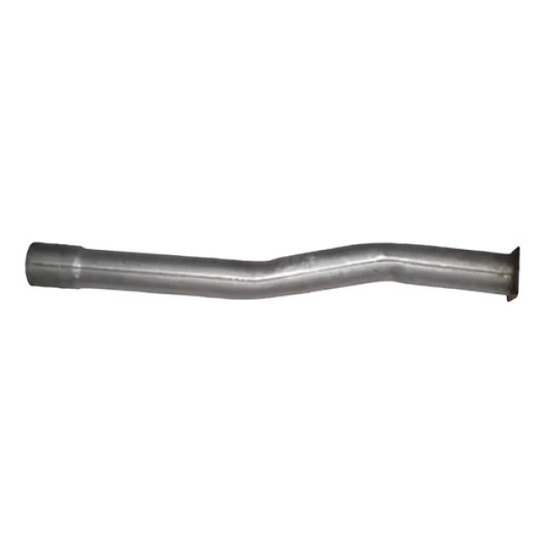 Conjunto Tubo Intermediário Vw 16.210co 17.210od 2rp253171