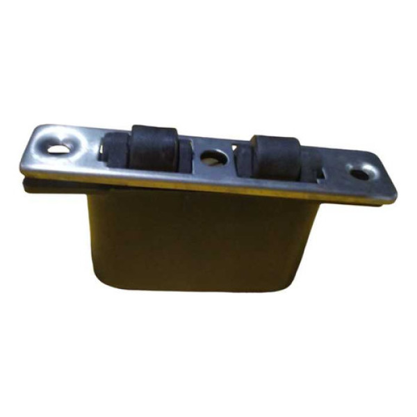 Fechadura Trinco C/rolete Da Porta Divisoria Salão Gv