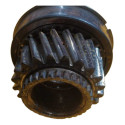 1290395314 Eixo Piloto S5 680 Of1417/1721 Zf C/rolamento