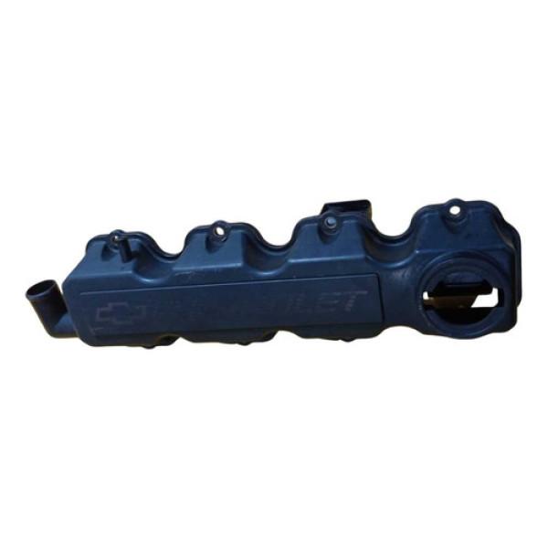 Tampa Comando Válvula Gm Corsa 99 A 03 90411272 Usada Preto