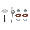 Reparo Do Borne D+ 35/55 Amp