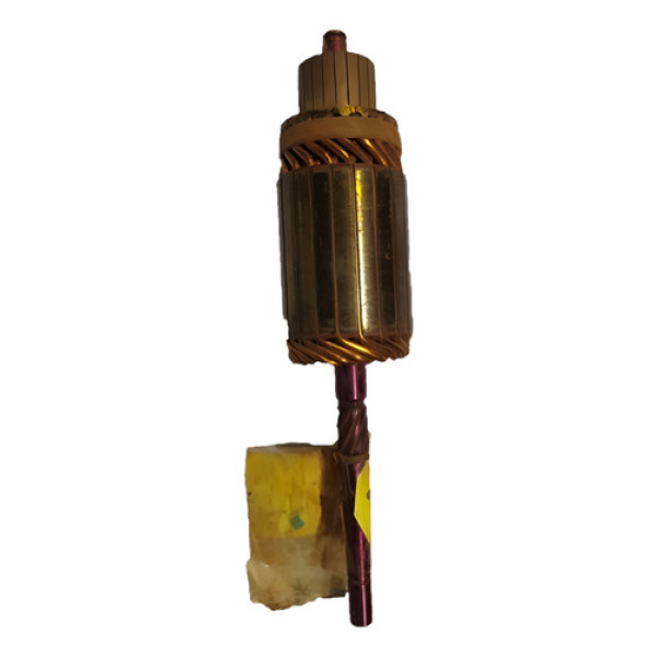 Induzido Motor Partida Valmet 82652500 - Recondicionado