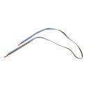 Almofada, Moldura Porta Traseira  N.º 1 - 75767-0k020-b0