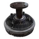 Embreagem Viscosa Behr Mercedes Om366la 904la 924la E3791
