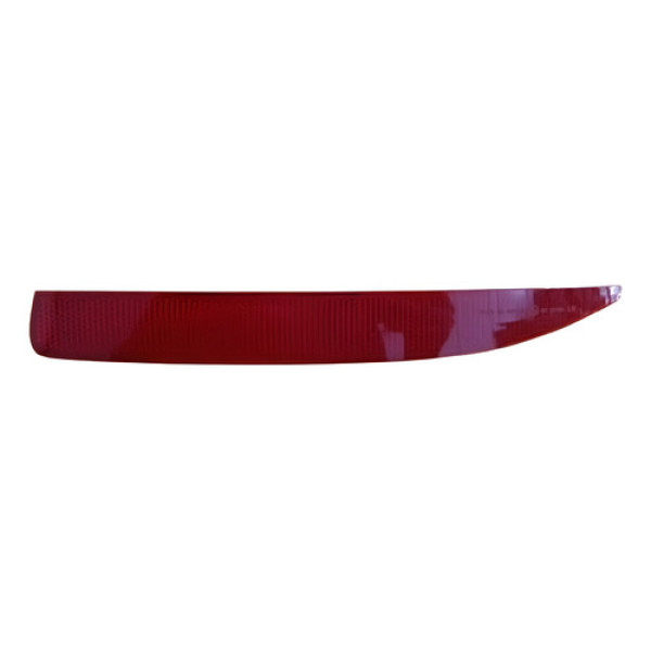 Olho Gato Traseiro Esquerdo Corolla Altis 2020 81920-02390 Vermelho