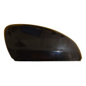 Capa Retrovisor Lado Direito Peugeot 208 2008 272135110  - Preto