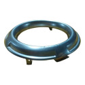 Mold Cromada Difusor Ar Citroen C3 Picasso 9687900877 Orig.