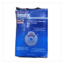 Pastilha De Freio Dianteira Golf/ Passat Bendix - Hq-2084