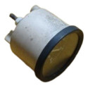 Tacômetro Trator Massey 80858500 Turotest Bege