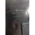 Defletor Da Turbina Vw E Ford Tar 711169