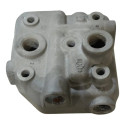 Cabeçote Knorr-bremse Motor Mwm X12 4cil/6cil Lk38vw