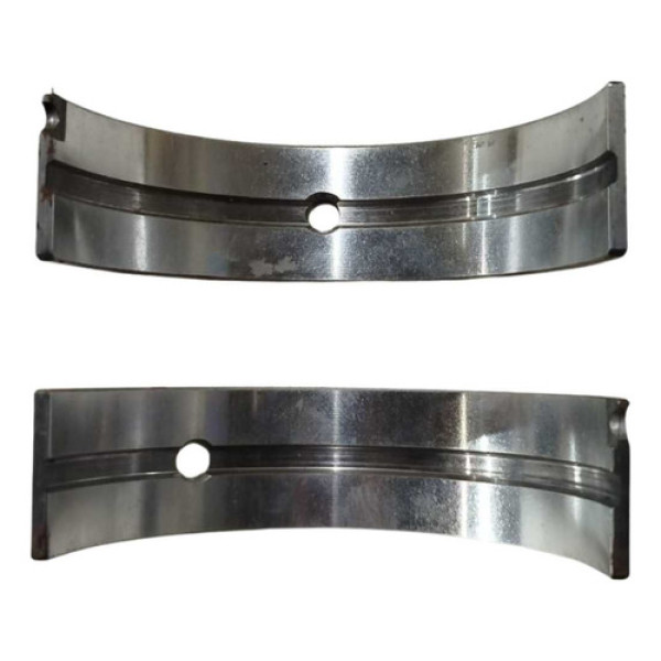 Bronzina Mancal 0,25 Mwm X10/x12 4/6 Cilindros 941284300027