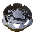 Mancal Alternador Traseiro 12v 55a 