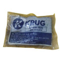 Jogo De Escovas 12v 10 X 22 X 23.5 Mm Bsx-433-12v Kit/c/4
