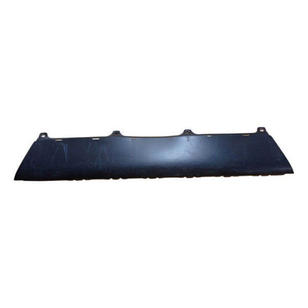 Protetor Para-choque Dianteiro  Ranger 2019 2.2 Ab3917b891aa Preto
