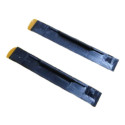 Apoio Suporte Parabrisa Toyota Corolla Rav4 56116-02020 Par Preto