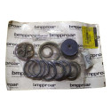 Reparo Modulo Calefacao Vb Lo 2001 2kr03402