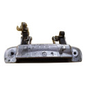 Maçaneta Dianteira Esquerda Audi A3 99/06 4b0839205 Metal Dianteira