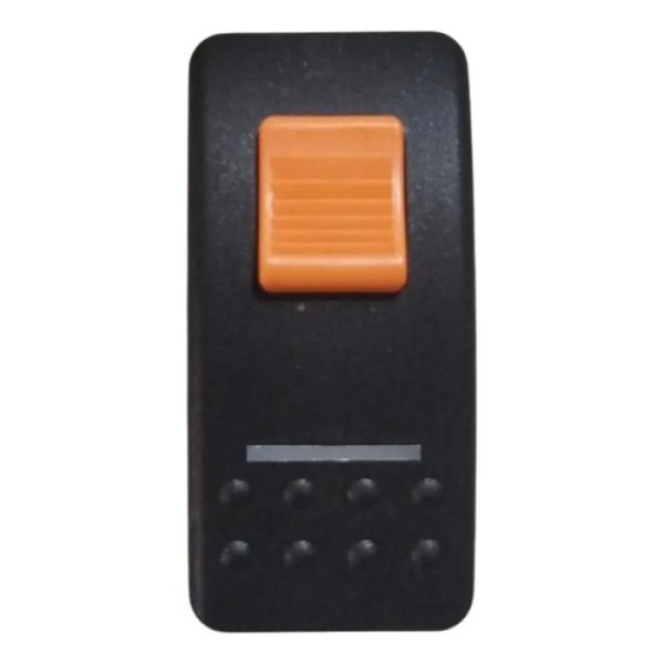 Tecla Marcopolo 7 Pinos 10314213118 Preto