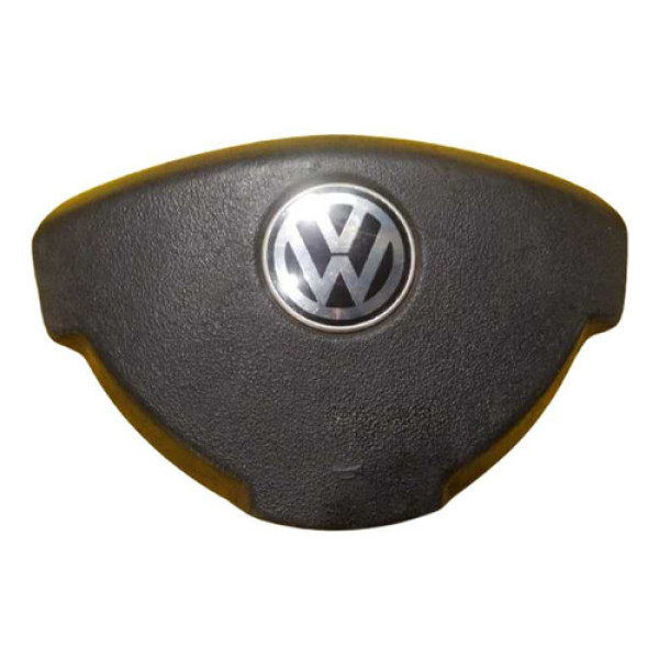 Tampa Da Buzina Original Vw G3/gol/parati/saveiro 5x0419669