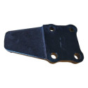Calço De Ferro Motor Man 61192100171