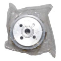 Kit Cubo Plato Embreagem Titan 150 Fan 125 Mh0004 Sem Cor