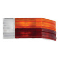 Lanterna Traseira Ld Mbb O370 Mbb O371 280.010 Direito/passageiro Tricolor